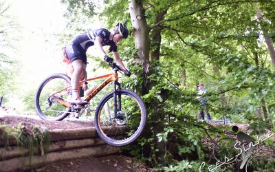Wedstrijdverslag Érezée (België) en Wetter (Duitsland)