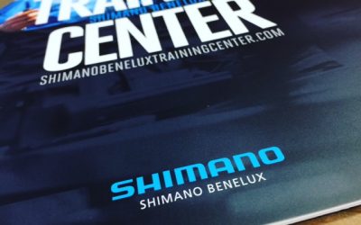 Shimano Service Center