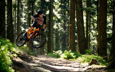 Cycling Team The Bike Store wedstrijd verslag van Tijmen en Hugo.