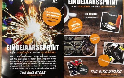 Eindejaarssprint (opruiming)