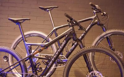 Huur/Test fietsen bij The Bike Store