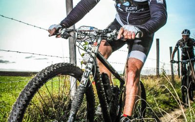 Cycling Team – The Bike Store heeft sinds kort een nieuw teamlid: Giacomo van der Vegt.