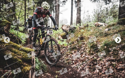 Verslag Tijmen MTB marathon Sundern Hagen, 100 km, 2400 hm