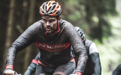 Verslag Hugo MTB marathon Sundern Hagen.