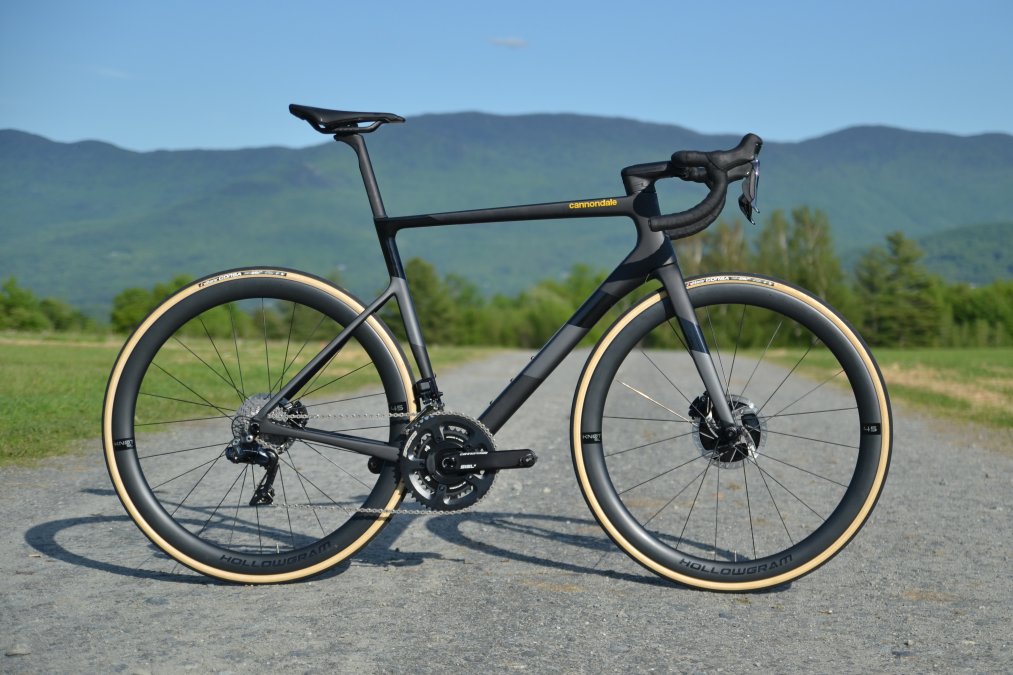 supersix cannondale 2020