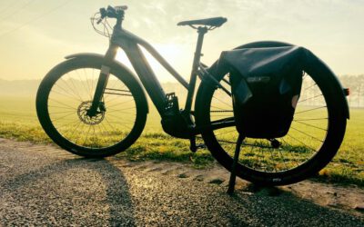 Ortlieb, Megmeister, Thule. Weer veel nieuws!