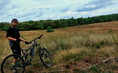 Dit is onze nieuwe monteur!