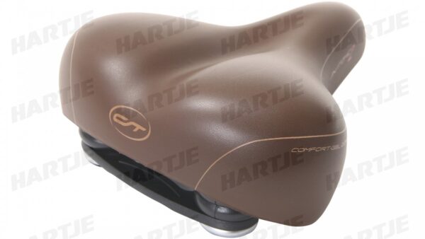 CITY/TOUREN SATTEL ANATOMIC 2