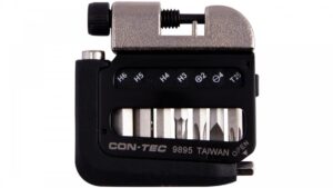 Multi Tool POCKET GADGET PG1 8 Functies
