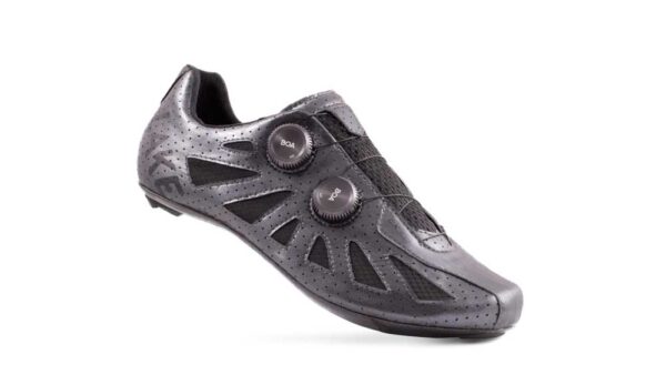 Lake CX302 Metal/Black 45