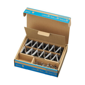 Schijfremblokken Resin L05A