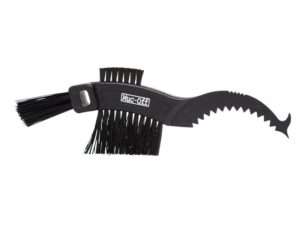 Muc-off Claw Brush borstel