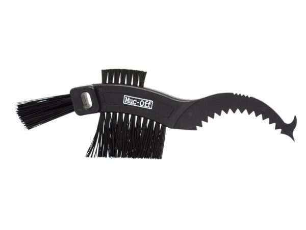 Muc-off Claw Brush borstel