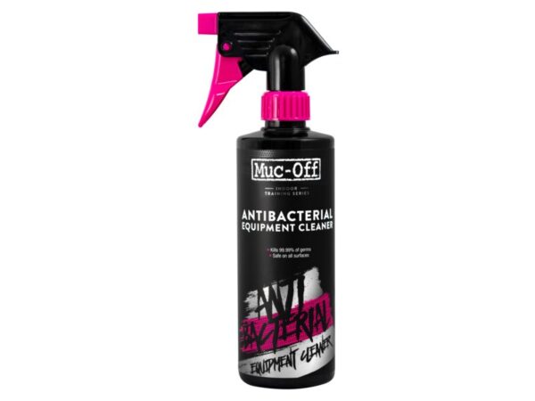 Muc-off antibacterial equipment cleaner 500ml