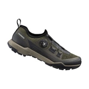 Shimano Schoenen EX700 Olive 43