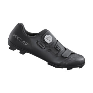 Shimano Schoenen MTB XC502 Black 45