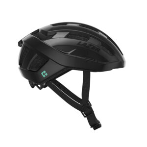 Lazer Helm Tempo Kineticore BLACK 54-61cm