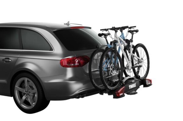 THULE TREKHAAK FIETSDRAG.VELOCOMPACT 924 2 BIKE