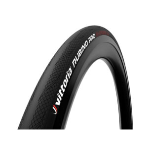 Vittoria Raceband RubinoPro Zwart/Bruin 32-622