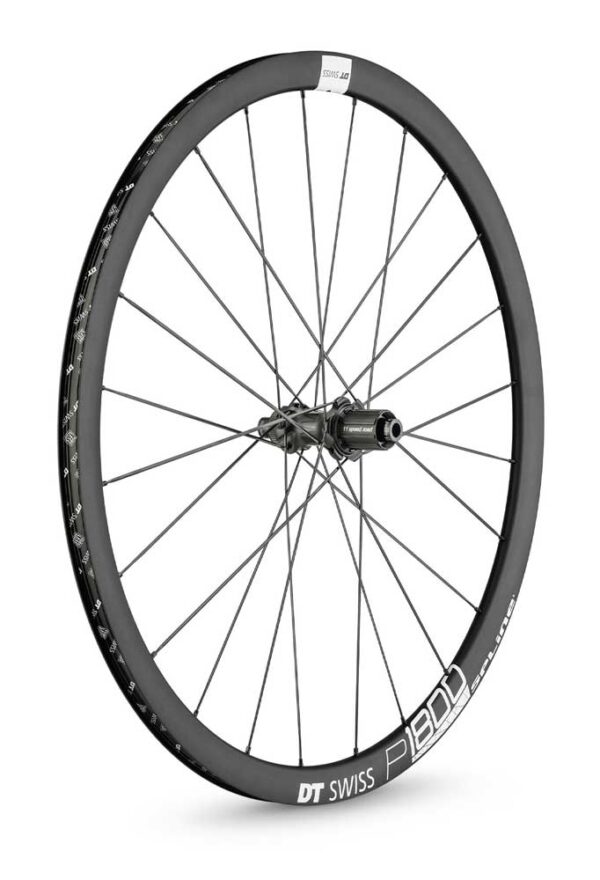 WIEL A 28 DT P1800 SPLINE 32 DB 142/12 SH 11