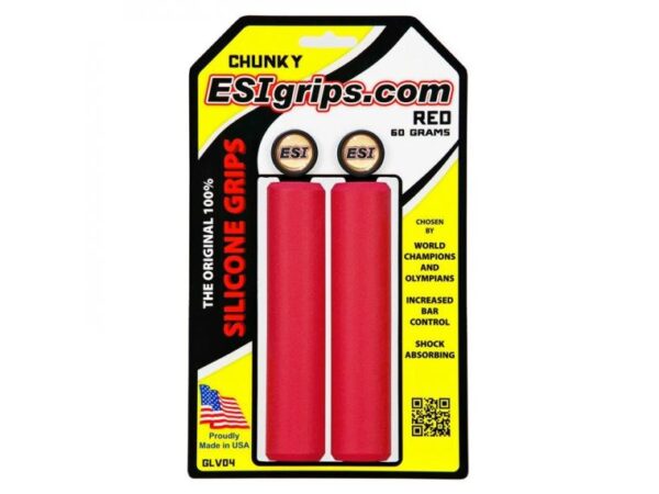 ESI Grips MTB Chunky 32mm