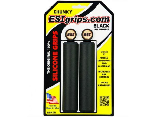 ESI Grips MTB Chunky 32mm