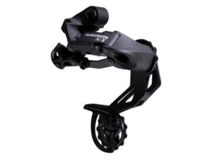 SRAM A-DERAILLEUR X-3LONG CAGE ZWART
