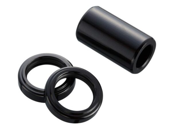 ROCKSHOX glijadapter Ter montage van achterbouw-schokdemper van metrische standaard,