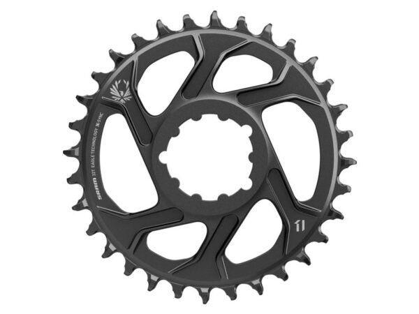 KETTINGBLAD SRAM X-SYNC2