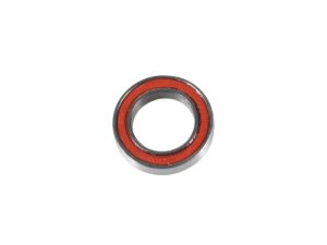 Enduro Bearings 6802 LLU ABEC 3 MAX Lager, 15 x 24 x 5 6802LLUMAX