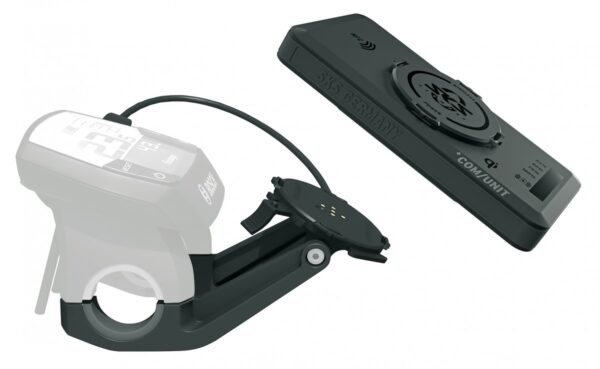 SKS Germany Compit/E+ zwart