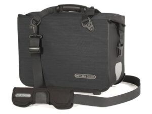 Tas achter office bag l ql2.1 f70704 black