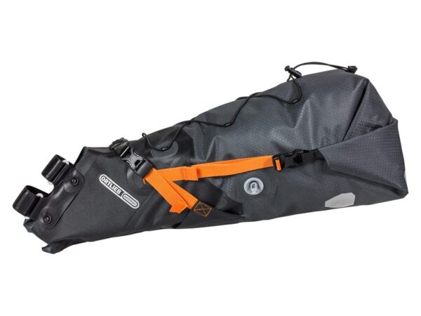 Seat-Pack 16.5 L slate