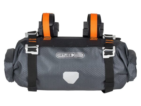 Handlebar-pack bikepacking f9931 slate s 9l