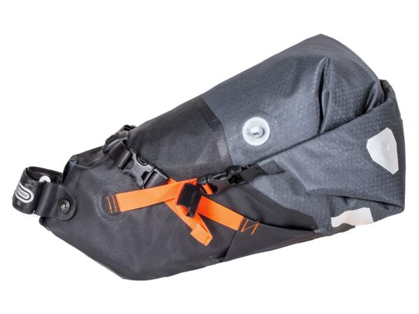 Seat-pack bikepacking f9911 slate m 11l