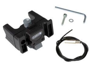 Stuurtas montage-set e225 zonder slot