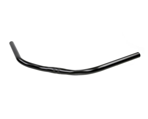 STUUR SPORT ERGOTECERGOTEC STEEL BLACK