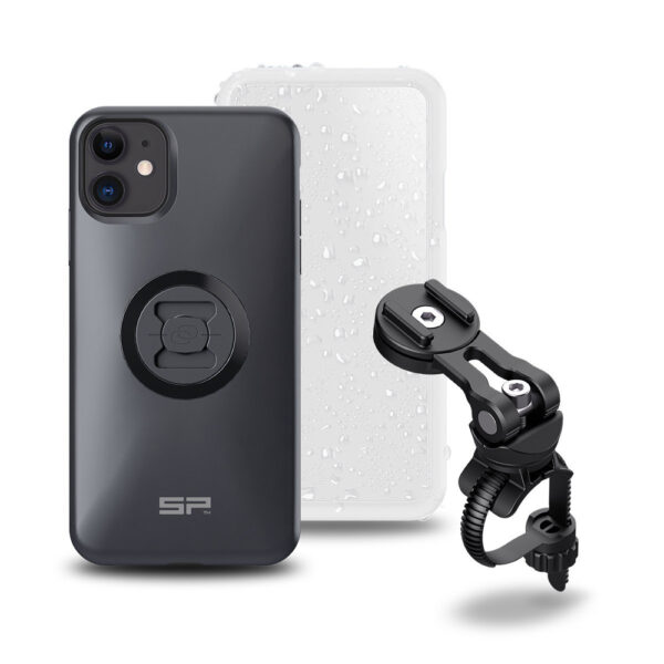 TELEFOONHOUDER SP BIKE BUNDLE II IPHONE XR/11