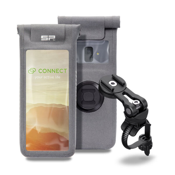 TELEFOONHOUDER SP BIKE BUNDLE II UNIVERSAL CASE M