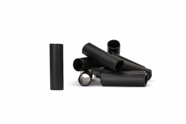 BESCHERMBUIZEN RACKTIMERACKTIME BLACK