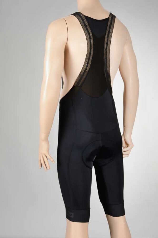BROEK XLC BASIC ZW XS