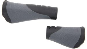 Handvatten Tour Pro 135mm Zwart/grijs