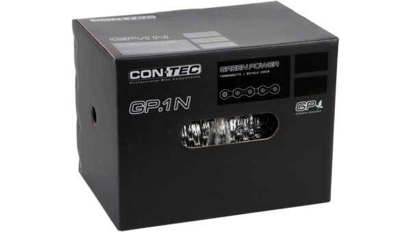 KETTING CONTEC GREENPOWER GP.1N 1/2X3/32 NAAF112SCH