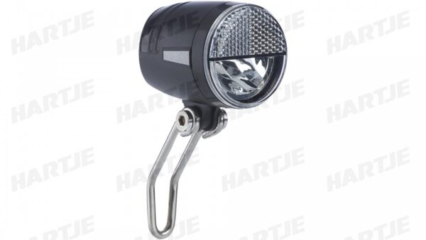KOPLAMP LED CONTEC 45 LUX HL-3001 E+ 6-48V DC ZW VP