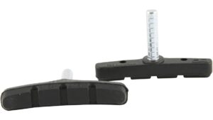 Remschoen V-Brake Steek