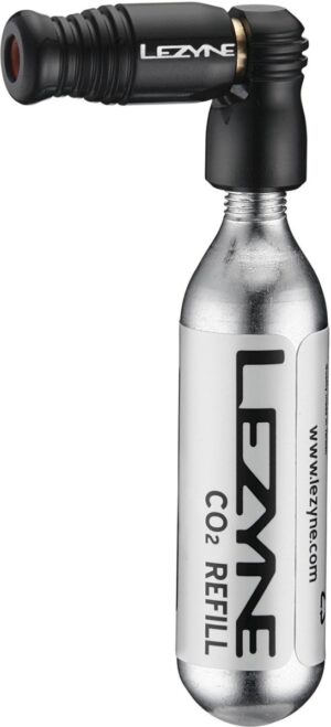 TRIGGER SPEED DRIVE CO2 SLIP FIT FOR PRESTA ONLY, 7075 AL BODY - TRIGGERED, INCL. 1 X