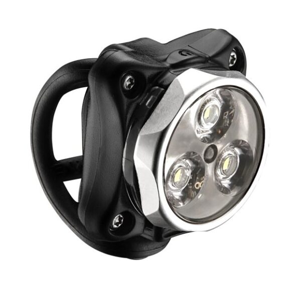 Lezyne-Led Zecto Drive Front Polish