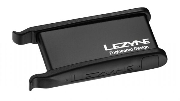 Lezyne Lever Kit Black