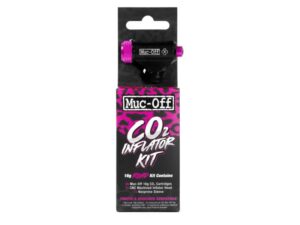 Muc-off inflator kit road