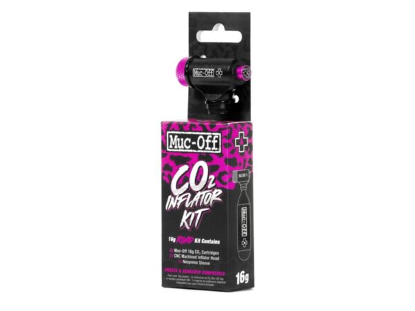 Muc-off Inflator Kit MTB